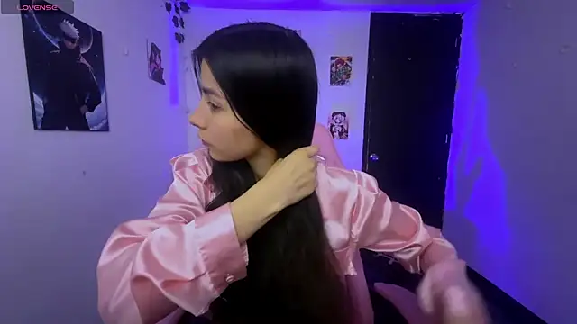 cami mila9 online show from 07/26/26, 01:25