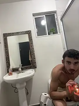 kevinsito1 online show from 09/29/25, 11:37