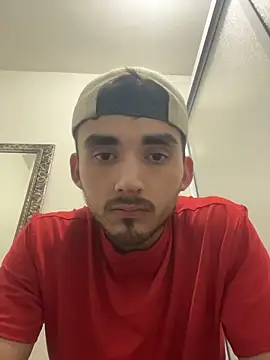 kevinsito1 online show from 10/26/25, 09:59