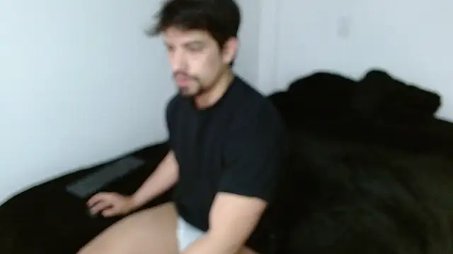 Ian Daviz online show from 11/02/25, 12:51