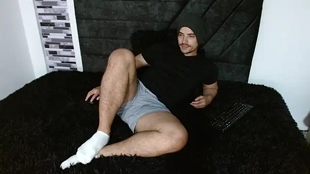 Ian Daviz online show from 01/16/26, 06:56