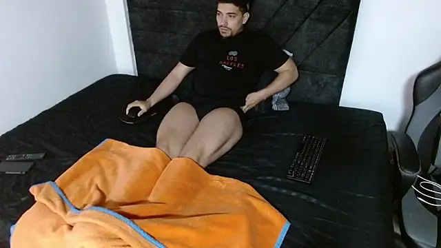 Ian Daviz online show from 02/02/26, 10:03