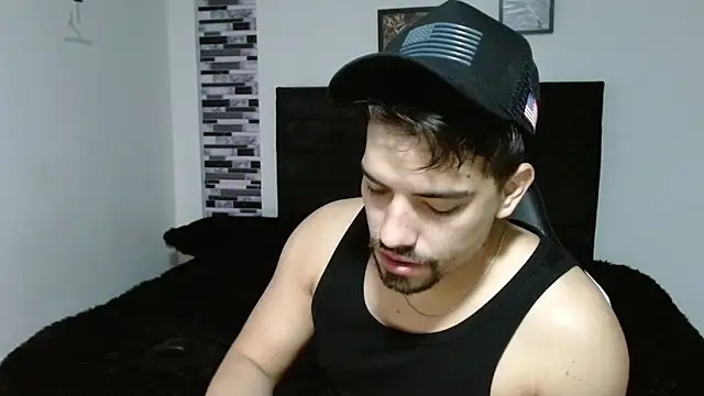 Ian Daviz online show from 02/16/26, 09:27