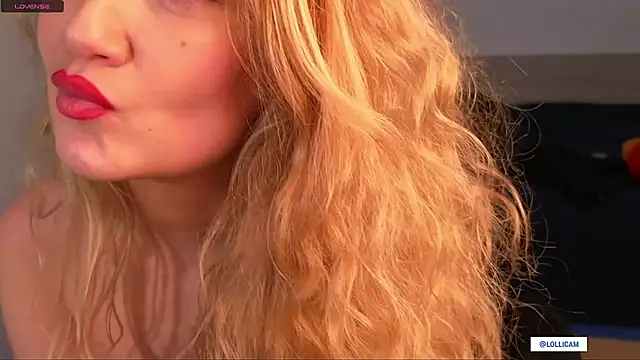 Lolli  Moon online show from 02/11/25, 04:46