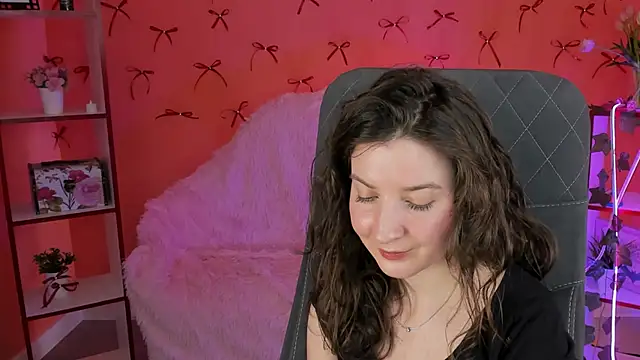 JackieByrd online show from 03/19/25, 07:49