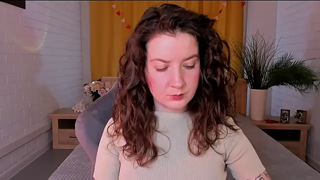 JackieByrd online show from 03/20/25, 01:37