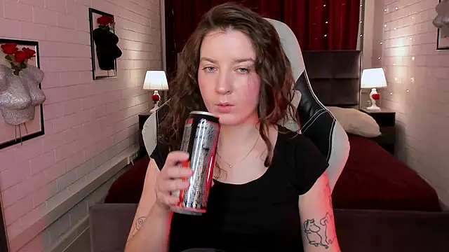 JackieByrd online show from 03/22/25, 01:41