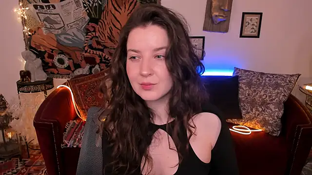 JackieByrd online show from 09/20/25, 01:12