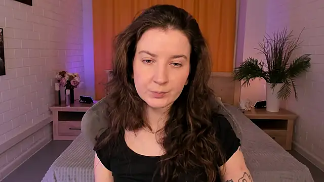 JackieByrd online show from 11/03/25, 01:23