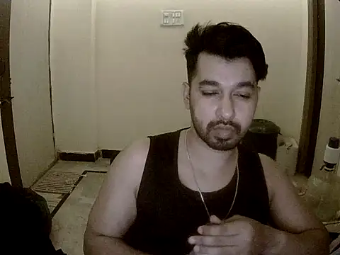 sajid69619 online show from 03/07/26, 07:11