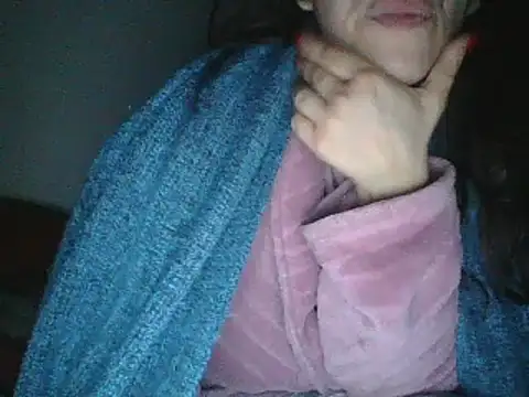 hairygirl80 online show from 01/05/25, 06:13