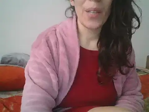 hairygirl80 online show from 01/13/25, 09:08