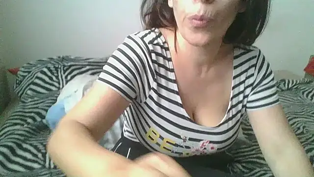 hairygirl80 online show from 09/09/25, 01:21