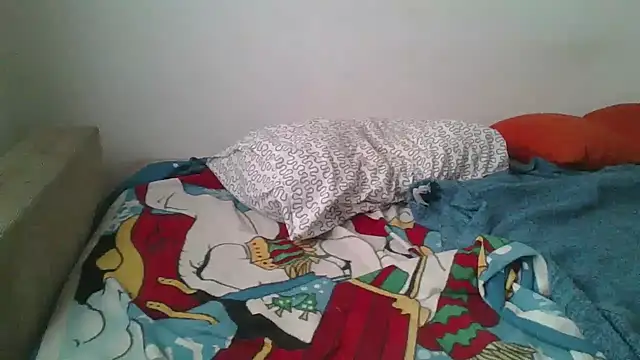 hairygirl80 online show from 02/06/26, 10:07