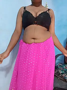 Sadika- online show from 07/29/26, 04:27