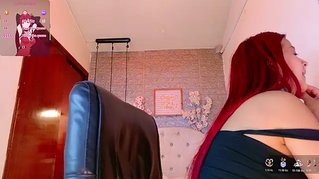 meghan nill online show from 02/18/26, 03:13