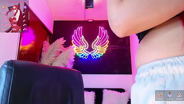 meghan nill online show from 03/10/26, 03:00