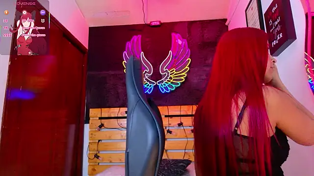 meghan nill online show from 04/18/26, 03:21