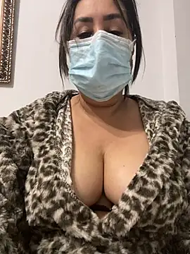 Jawahir-pretty-women online show from 11/10/25, 02:49