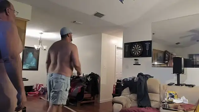 offroadnudist online show from 04/11/26, 07:45