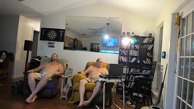 offroadnudist online show from 06/22/26, 03:58