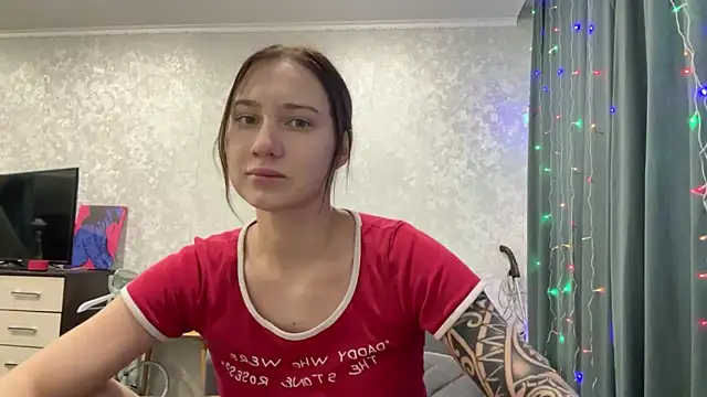 AnneBall online show from 12/24/24, 10:01