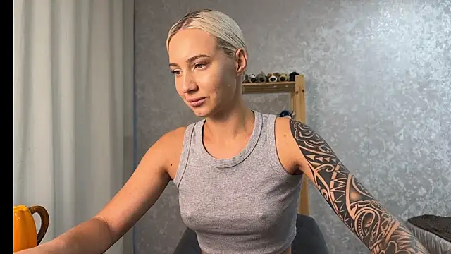 AnneBall online show from 09/12/25, 08:14