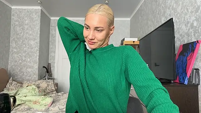 AnneBall online show from 02/03/26, 09:47