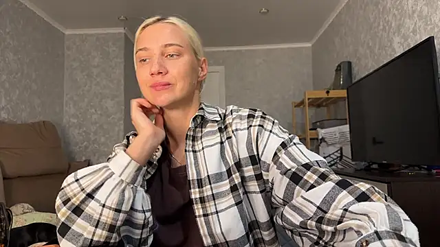 AnneBall online show from 02/25/26, 02:37