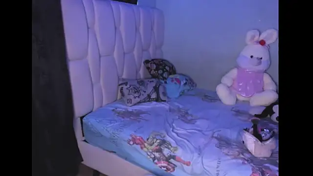 KittyKlum online show from 02/27/25, 10:53