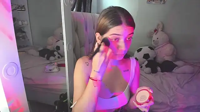 KittyKlum online show from 03/26/26, 04:56