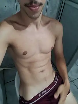 Gostosooooooooooso online show from 01/11/26, 08:03