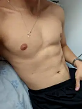 Gostosooooooooooso online show from 04/08/26, 05:02