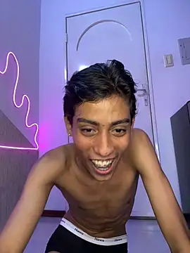 Mauuu18 online show from 12/14/24, 01:50