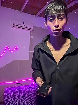 Mauuu18 online show from 11/14/25, 12:53