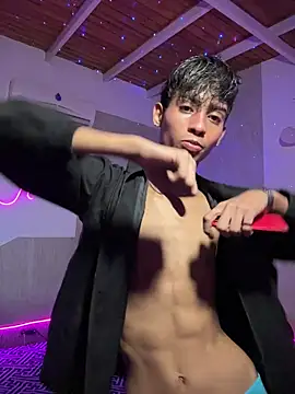 Mauuu18 online show from 11/15/25, 03:26