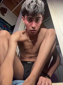 Mauuu18 online show from 06/02/26, 10:56
