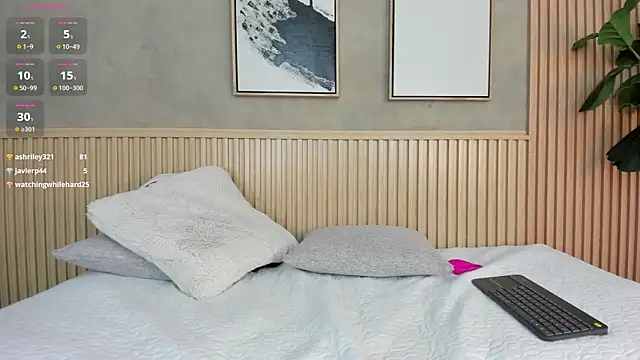 nina soul online show from 03/22/25, 05:31