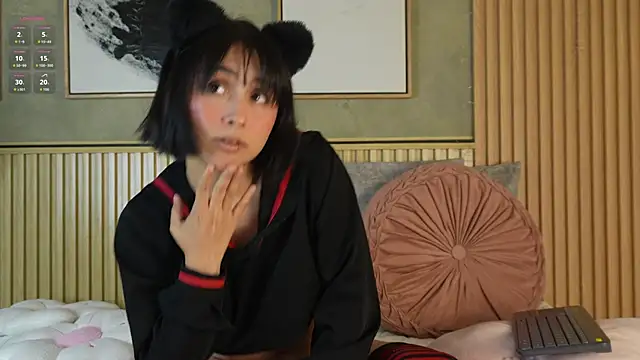 Snapshot of nina_soul chatting on 05/06/26, 11:48 nina soul online show from 05/06/26, 11:48