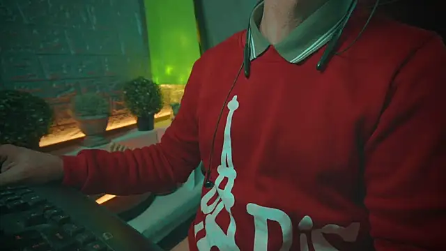 alex-volo online show from 01/17/25, 04:26