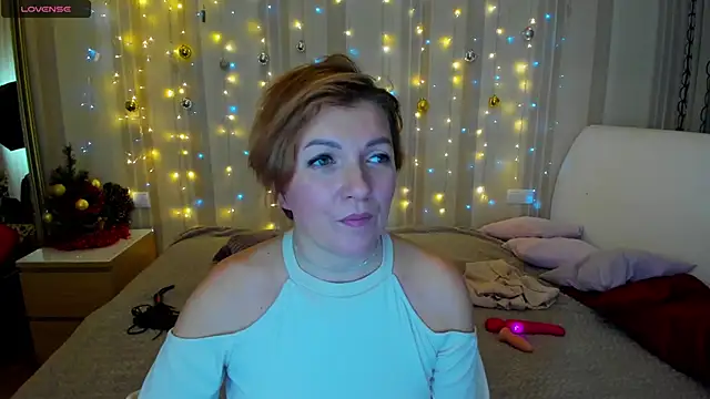Katherine Fox online show from 12/07/24, 02:13