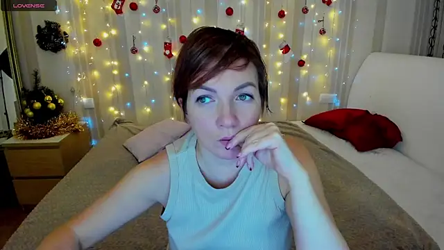 Katherine Fox online show from 12/18/24, 07:15