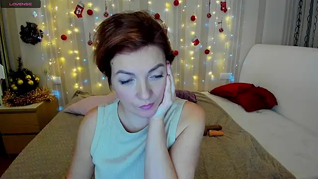 Katherine Fox online show from 12/18/24, 10:19