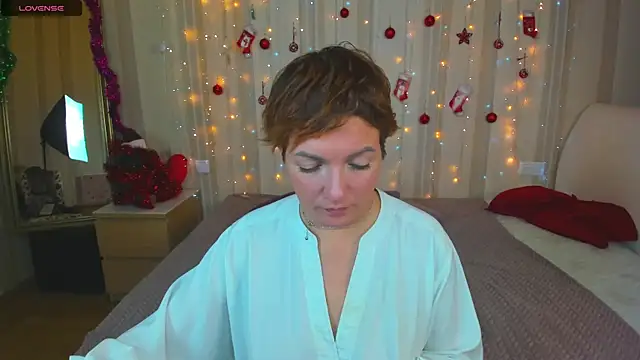 Katherine Fox online show from 01/06/25, 07:52