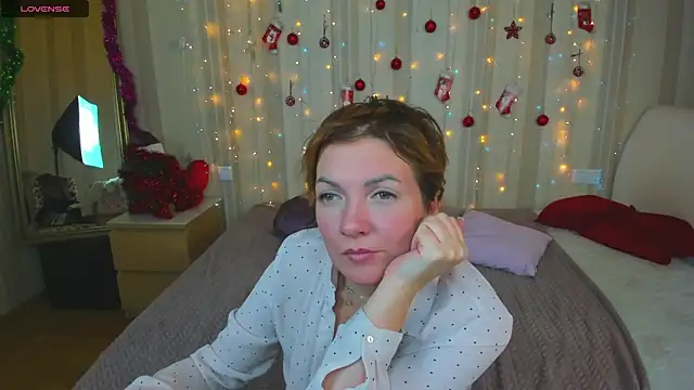 Katherine Fox online show from 01/06/25, 10:57