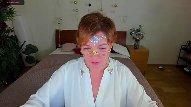 Katherine Fox online show from 01/08/25, 03:50