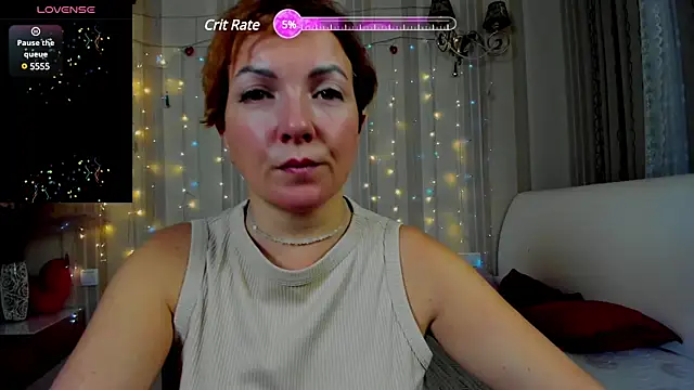 Katherine Fox online show from 01/15/25, 08:41