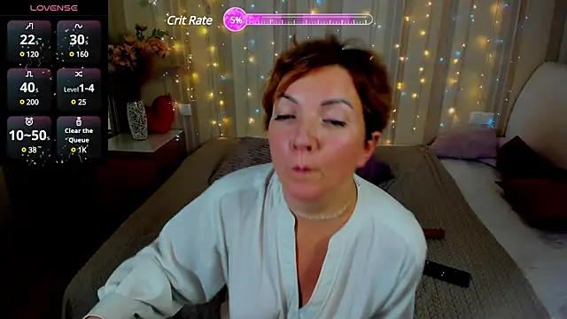 Katherine Fox online show from 01/15/25, 11:53