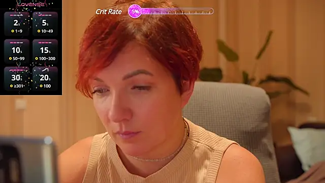 Katherine Fox online show from 01/22/25, 10:07
