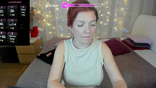 Katherine Fox online show from 01/23/25, 11:48